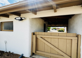 415 E 33rd St Tucson AZ 85713, Arizona, 3 Bedrooms Bedrooms, ,1 BathroomBathrooms,Home,For Rent,415 E 33rd St Tucson AZ 85713,2895
