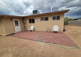 1744 S Chrysler Ave, Arizona 85713, 3 Bedrooms Bedrooms, ,2 BathroomsBathrooms,Home,For Rent,1744 S Chrysler Ave,2901
