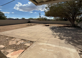 2134 E Copper St, Tucson, Arizona 85716, 3 Bedrooms Bedrooms, ,2 BathroomsBathrooms,Home,For Rent,E Copper St,2903