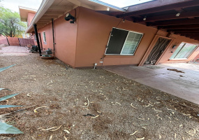 3039 E Hathorne St, Tucson, Arizona 85716, 3 Bedrooms Bedrooms, ,3 BathroomsBathrooms,Home,For Rent,E Hathorne St,2904