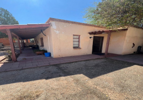4148 E Brown Way, Tucson, Arizona 85711, ,1 BathroomBathrooms,Townhouse,For Rent,E Brown Way,2907