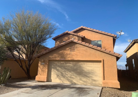 4147 Cameo Point Drive, Tucson, Arizona 85756, 5 Bedrooms Bedrooms, ,3 BathroomsBathrooms,Home,For Rent,Cameo Point,1180