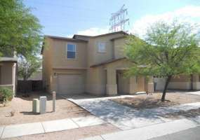 1542 Melridge Street, Tucson, Arizona 85706, 4 Bedrooms Bedrooms, ,2 BathroomsBathrooms,Home,For Rent,Melridge,1183