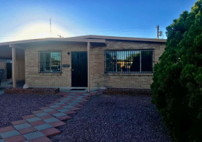 2601 N Euclid Ave, Tucson, Arizona 85719, 4 Bedrooms Bedrooms, ,3 BathroomsBathrooms,Home,For Rent,N Euclid Ave,1009