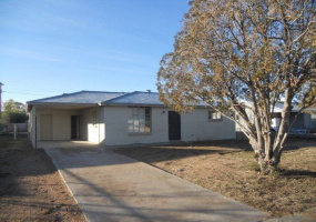 925 Calle Bocina, Tucson, Arizona 85756, 2 Bedrooms Bedrooms, ,1 BathroomBathrooms,Home,For Rent,Calle Bocina,1190