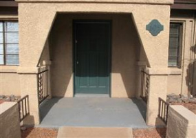 605 Swan Road, Tucson, Arizona 85711, 2 Bedrooms Bedrooms, ,1 BathroomBathrooms,Four-Plex,For Rent,Swan,1217