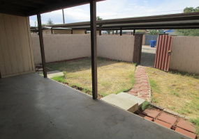 605 Swan Road, Tucson, Arizona 85711, 2 Bedrooms Bedrooms, ,1 BathroomBathrooms,Four-Plex,For Rent,Swan,1217