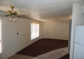 819 W Thurber Rd, Tucson, Arizona 85705, 2 Bedrooms Bedrooms, ,2 BathroomsBathrooms,Manufactured Home,For Rent,W Thurber,1234