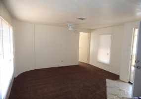 819 W Thurber Rd, Tucson, Arizona 85705, 2 Bedrooms Bedrooms, ,2 BathroomsBathrooms,Manufactured Home,For Rent,W Thurber,1234