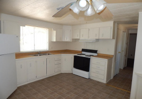 819 W Thurber Rd, Tucson, Arizona 85705, 2 Bedrooms Bedrooms, ,2 BathroomsBathrooms,Manufactured Home,For Rent,W Thurber,1234