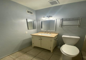 1848 Frances Blvd, Tucson, Arizona 85712, 3 Bedrooms Bedrooms, ,2 BathroomsBathrooms,Townhouse,For Rent,Frances,1246