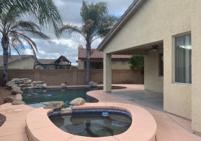 961 Cork Oak Place, Oro Valley, Arizona 85755, 4 Bedrooms Bedrooms, ,2.5 BathroomsBathrooms,Home,For Rent,Cork Oak,1318