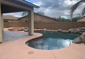 961 Cork Oak Place, Oro Valley, Arizona 85755, 4 Bedrooms Bedrooms, ,2.5 BathroomsBathrooms,Home,For Rent,Cork Oak,1318