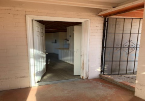 615 Desert Avenue, Tucson, Arizona 85711, 1 Bedroom Bedrooms, ,1 BathroomBathrooms,Condo,For Rent,Desert,1348
