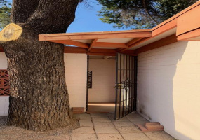 615 Desert Avenue, Tucson, Arizona 85711, 1 Bedroom Bedrooms, ,1 BathroomBathrooms,Condo,For Rent,Desert,1348