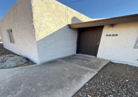 4522 E Pima St, Tucson, Arizona 85712, 2 Bedrooms Bedrooms, ,2 BathroomsBathrooms,Apartment,For Rent,E Pima St,1026