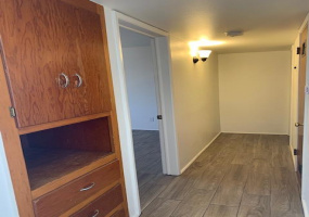 2545 Park Avenue, Tucson, Arizona 85719, 1 Bedroom Bedrooms, ,1 BathroomBathrooms,Tri-Plex,For Rent,Unit 5 ,Park,1354