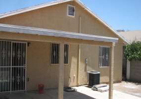 1661 W Thorne St, Tucson, Arizona 85746, 3 Bedrooms Bedrooms, ,2 BathroomsBathrooms,Home,For Rent,W Thorne St,1389