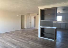 2645 Park Avenue, Tucson, Arizona 85719, 2 Bedrooms Bedrooms, ,1 BathroomBathrooms,Duplex,For Rent,Park,1399