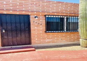 4059 E Lee St, Tucson, Arizona 85712, 2 Bedrooms Bedrooms, ,1 BathroomBathrooms,Home,For Rent,E Lee St,1424