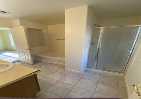 2864 E Paseo La Tierra Buena, Tucson, Arizona 85706, 4 Bedrooms Bedrooms, ,2 BathroomsBathrooms,Home,For Rent,E Paseo La Tierra Buena,1035