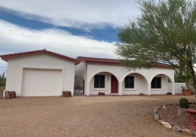 6920 Wade Road, Tucson, Arizona Arizona, 1 Bedroom Bedrooms, ,1 BathroomBathrooms,Home,For Rent,Guest House ,Wade,1446