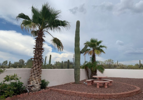 6920 Wade Road, Tucson, Arizona Arizona, 1 Bedroom Bedrooms, ,1 BathroomBathrooms,Home,For Rent,Guest House ,Wade,1446