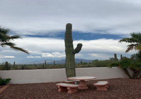 6920 Wade Road, Tucson, Arizona Arizona, 1 Bedroom Bedrooms, ,1 BathroomBathrooms,Home,For Rent,Guest House ,Wade,1446