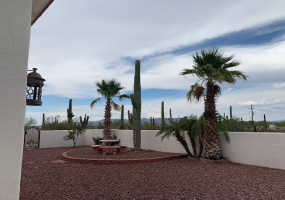 6920 Wade Road, Tucson, Arizona Arizona, 1 Bedroom Bedrooms, ,1 BathroomBathrooms,Home,For Rent,Guest House ,Wade,1446