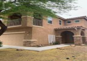 44 Camino Fuste, Sahuarita, Arizona 85629, 4 Bedrooms Bedrooms, ,3 BathroomsBathrooms,Home,For Rent,Camino Fuste,1467