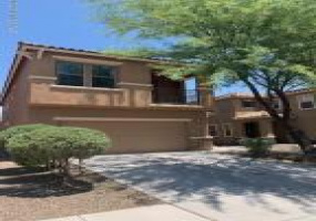 44 Camino Fuste, Sahuarita, Arizona 85629, 4 Bedrooms Bedrooms, ,3 BathroomsBathrooms,Home,For Rent,Camino Fuste,1467