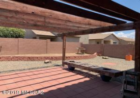 44 Camino Fuste, Sahuarita, Arizona 85629, 4 Bedrooms Bedrooms, ,3 BathroomsBathrooms,Home,For Rent,Camino Fuste,1467