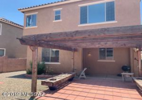 44 Camino Fuste, Sahuarita, Arizona 85629, 4 Bedrooms Bedrooms, ,3 BathroomsBathrooms,Home,For Rent,Camino Fuste,1467