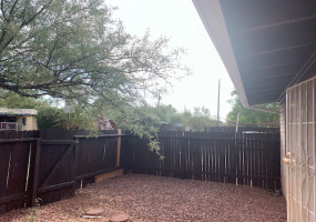 3105 N Palo Verde Ave, Tucson, Arizona 85716, 2 Bedrooms Bedrooms, ,1 BathroomBathrooms,Townhouse,For Rent,N Palo Verde Ave,1507