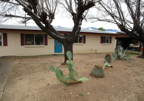 15966 Capstan Avenue, Tucson, Arizona 85739, 4 Bedrooms Bedrooms, ,2 BathroomsBathrooms,Home,For Rent,Capstan,1521