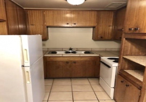 4530 E Fairmount St #2, Tucson, Arizona 85712, 1 Bedroom Bedrooms, ,1 BathroomBathrooms,Tri-Plex,For Rent,E Fairmount St #2,1538