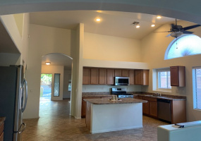 17143 Sienna Bluffs Trail, Tucson, Arizona 85641, 4 Bedrooms Bedrooms, ,2 BathroomsBathrooms,Home,For Rent,Sienna Bluffs ,1547