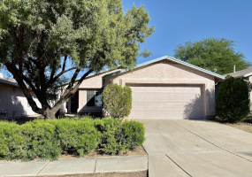 4629 S Gatwick Dr, Tucson, Arizona 85730, 3 Bedrooms Bedrooms, ,2 BathroomsBathrooms,Home,For Rent,4629 S Gatwick Dr,1565