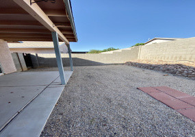 4629 S Gatwick Dr, Tucson, Arizona 85730, 3 Bedrooms Bedrooms, ,2 BathroomsBathrooms,Home,For Rent,4629 S Gatwick Dr,1565