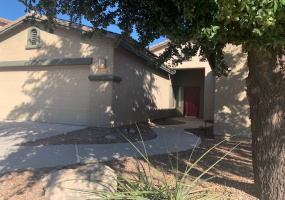 8340 Rocky Brook Dr, Tucson, Arizona 85743, 4 Bedrooms Bedrooms, ,2 BathroomsBathrooms,Home,For Rent,Rocky Brook ,1595