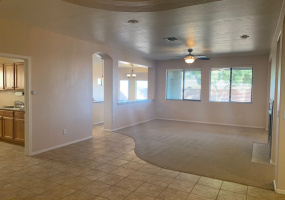8340 Rocky Brook Dr, Tucson, Arizona 85743, 4 Bedrooms Bedrooms, ,2 BathroomsBathrooms,Home,For Rent,Rocky Brook ,1595
