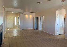 8340 Rocky Brook Dr, Tucson, Arizona 85743, 4 Bedrooms Bedrooms, ,2 BathroomsBathrooms,Home,For Rent,Rocky Brook ,1595