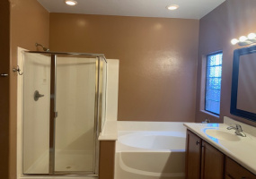 8340 Rocky Brook Dr, Tucson, Arizona 85743, 4 Bedrooms Bedrooms, ,2 BathroomsBathrooms,Home,For Rent,Rocky Brook ,1595