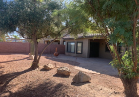 8340 Rocky Brook Dr, Tucson, Arizona 85743, 4 Bedrooms Bedrooms, ,2 BathroomsBathrooms,Home,For Rent,Rocky Brook ,1595