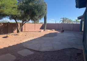8340 Rocky Brook Dr, Tucson, Arizona 85743, 4 Bedrooms Bedrooms, ,2 BathroomsBathrooms,Home,For Rent,Rocky Brook ,1595