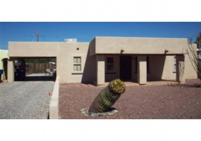 1025 E West Circle Dr, Tucson, Arizona 85719, 4 Bedrooms Bedrooms, ,2 BathroomsBathrooms,Home,For Rent,E West Circle Dr,1052