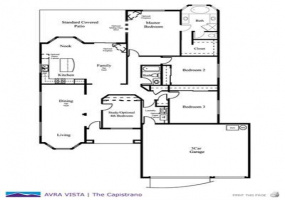 13456 S Sonoita Ranch Circle, Vail, Arizona 85741, 4 Bedrooms Bedrooms, ,2 BathroomsBathrooms,Home,For Rent,13456 S Sonoita Ranch Circle,1613