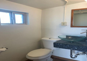 707 35th St, Tucson, Arizona 85713, 1 Bedroom Bedrooms, ,1 BathroomBathrooms,Tri-Plex,For Rent,Unit 2 ,35th ,1677