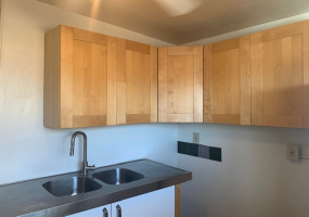 707 35th St, Tucson, Arizona 85713, 1 Bedroom Bedrooms, ,1 BathroomBathrooms,Tri-Plex,For Rent,Unit 2 ,35th ,1677