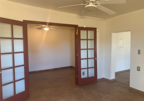 707 35th St, Tucson, Arizona 85713, 1 Bedroom Bedrooms, ,1 BathroomBathrooms,Tri-Plex,For Rent,Unit 2 ,35th ,1677